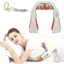 Massage Belt Rechargeable Heating Kneading Massager